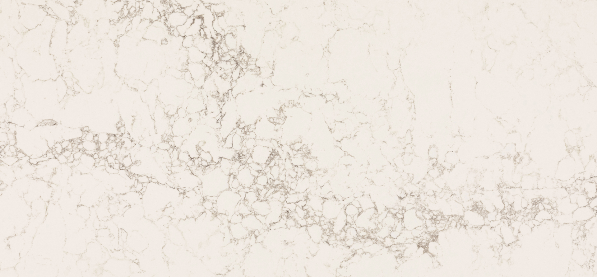 Remove Quartz surfaces - Caesarstone 5132 Celestial Sky surface
