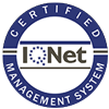 iso certification logo