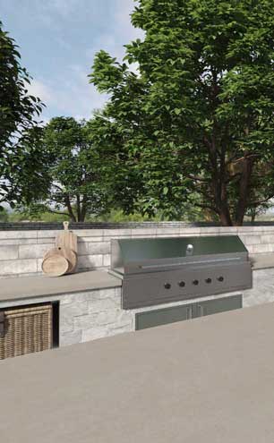 Outdoor Porcelain Technical Guide by Master of Stone