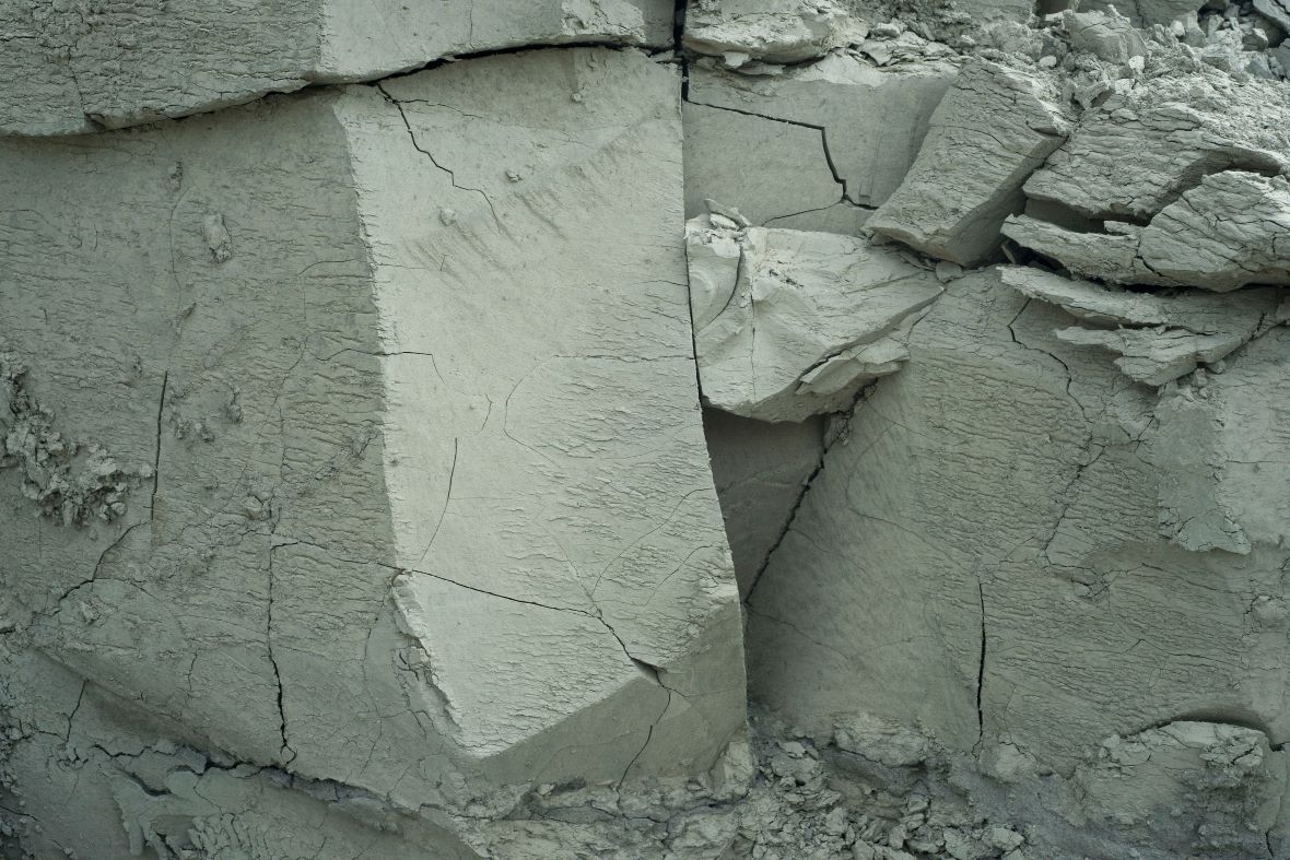 Porcelain Surface